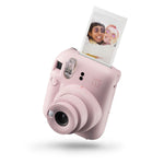 INSTAX mini 12™ Instant Camera - Blossom Pink