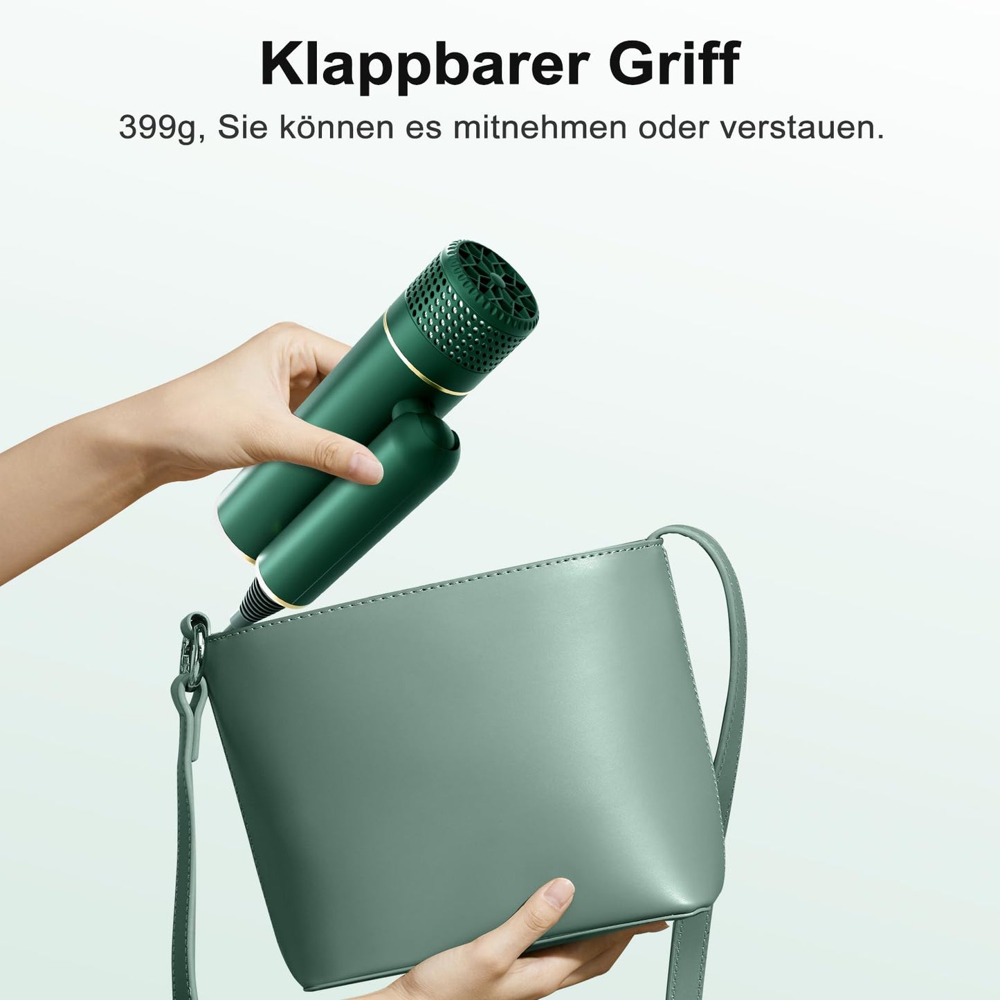7MAGIC Hair Dryer | Ionic technology for shiny, smooth hair