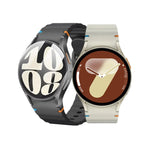 HD Watch 7 Mini: 40mm AI Smartwatch with AMOLED Display, GPS, NFC, Bluetooth, Music & Health Monitor