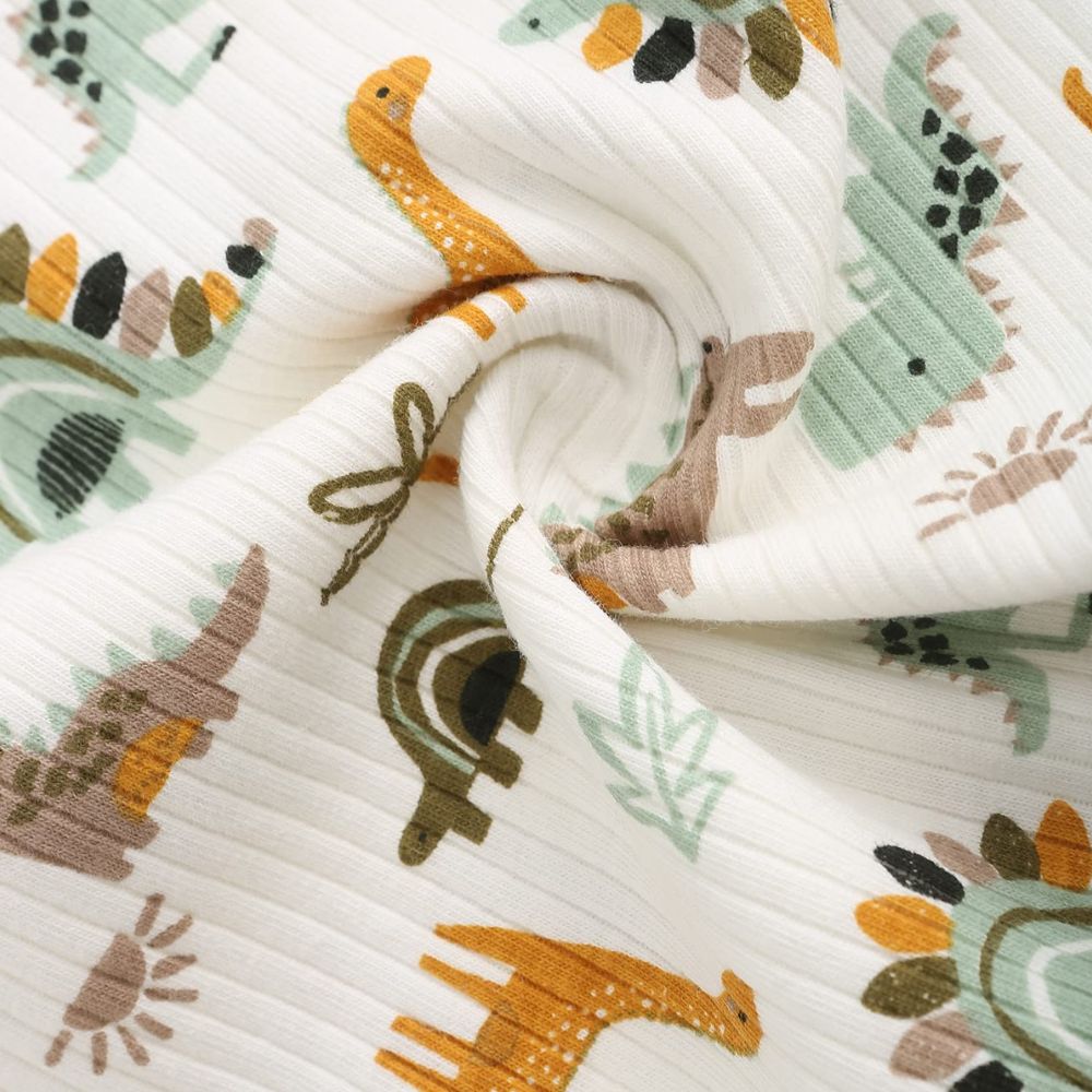 Short-sleeved bodysuits for boys and girls: Newborn cotton gift set