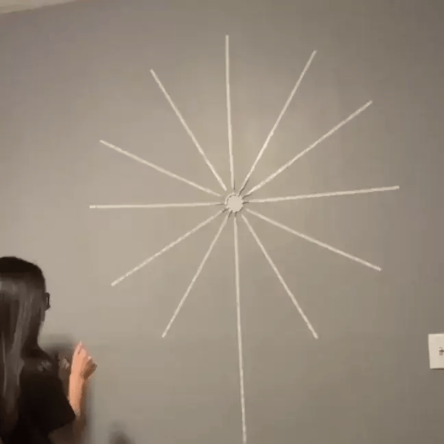 Bande de feux d'artifice LED USB avec effets lumineux | Étanche