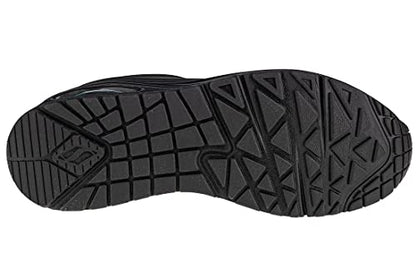 Skechers Women's 'UNO Stand ON AIR' Sneaker with Synthetic Sole