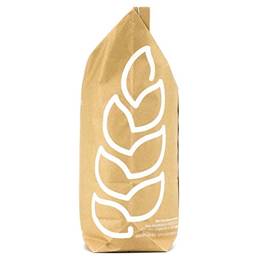 Zinßer Mühle Wheat Flour Type 405 (5kg) | Regional, natural, sustainable