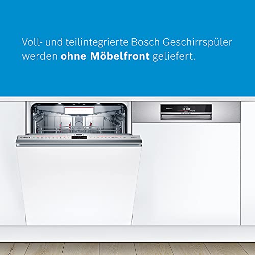 BOSCH (SMS6ZCI16E) Series 6 Freestanding Dishwasher with Cutlery Drawer: 60cm | Home Connect