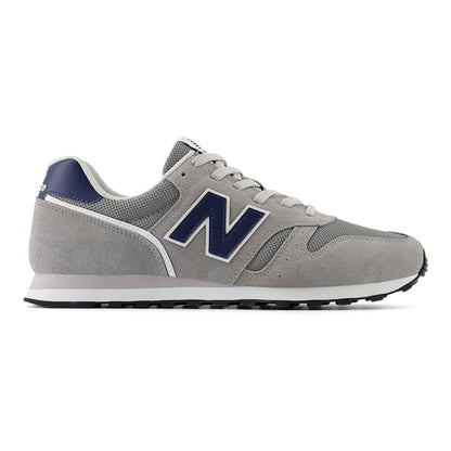 New Balance (373V2) Trainers Men's Shoes with Rubber Outsole