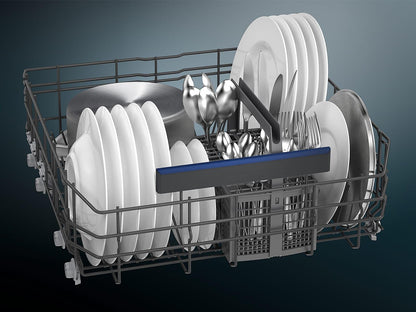 SIEMENS Dishwasher SN65YX00AE iQ500 | Zeolite® drying including Home Connect