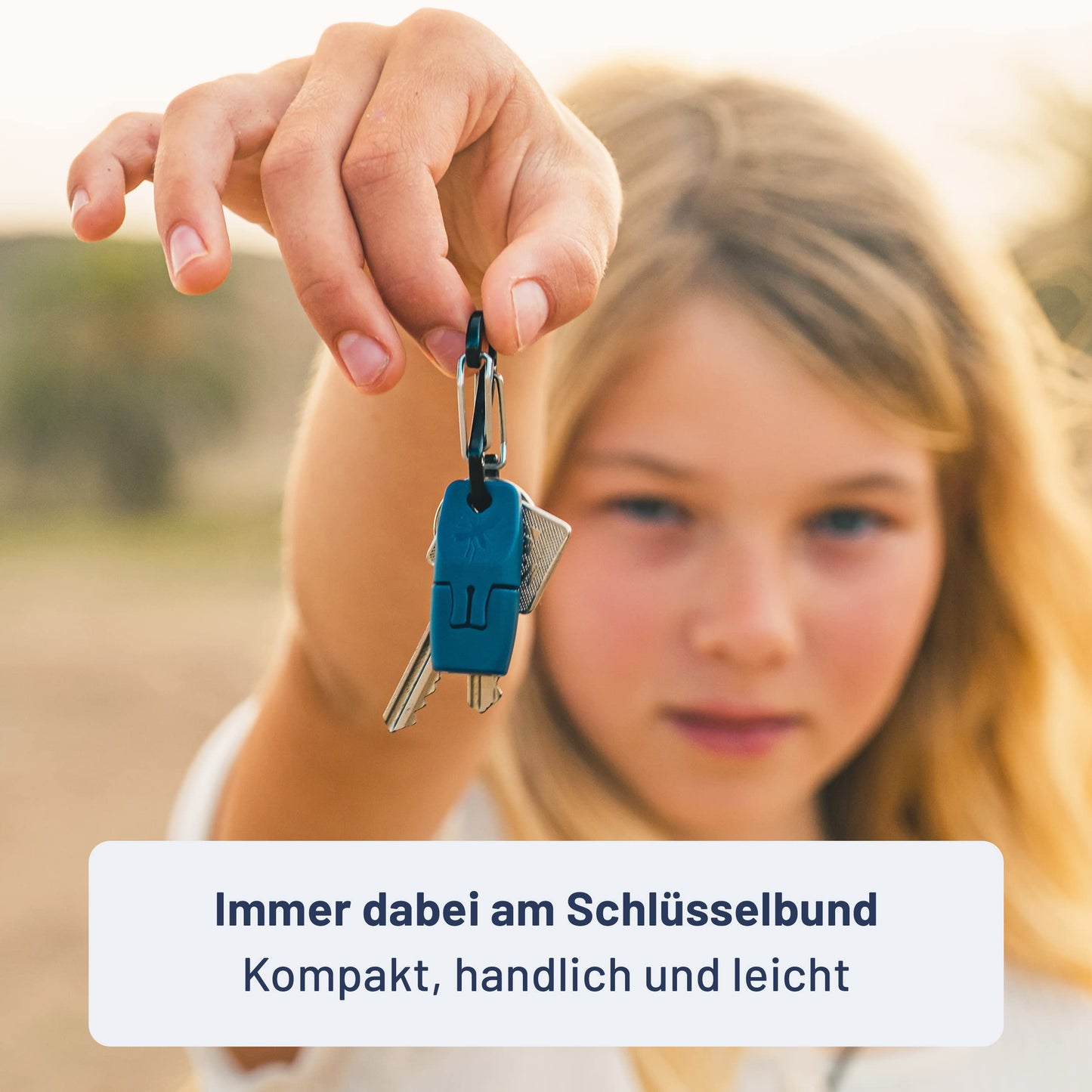 heat it - Insektenstichheiler für dein iPhone: Chemiefreie Behandlung mit konzentrierter Wärme