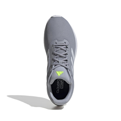adidas Cloudfoam Move Herrenschuhe | Halo Silver-Cloud White-Carbon