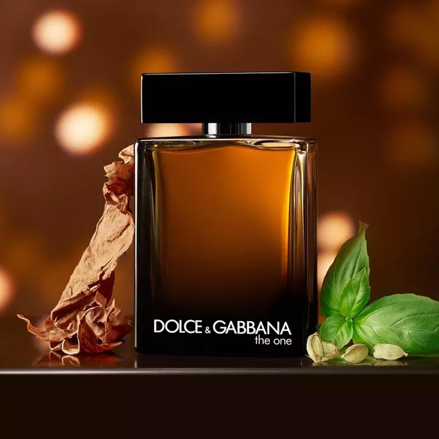 Dolce &amp; Gabbana 'The One' for Men Eau de Parfum (50 ml): Made in Italy
