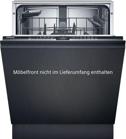 SIEMENS Dishwasher SN65YX00AE iQ500 | Zeolite® drying including Home Connect