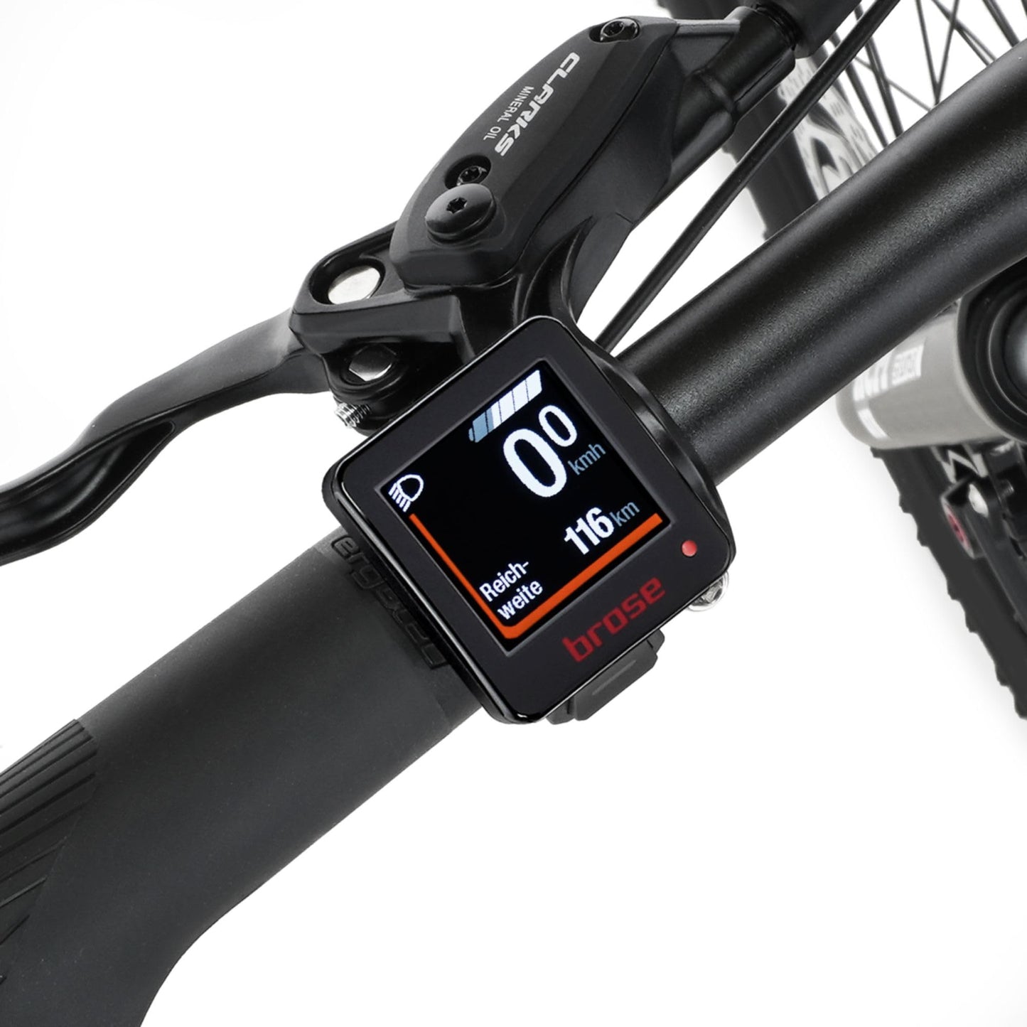 FISCHER VIATOR 7.0i Trekking E-Bike: mid-engine, 70Nm, 36V, 630Wh battery, APP