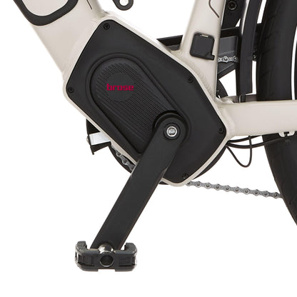 FISCHER VIATOR 7.0i Trekking E-Bike: mid-engine, 70Nm, 36V, 630Wh battery, APP