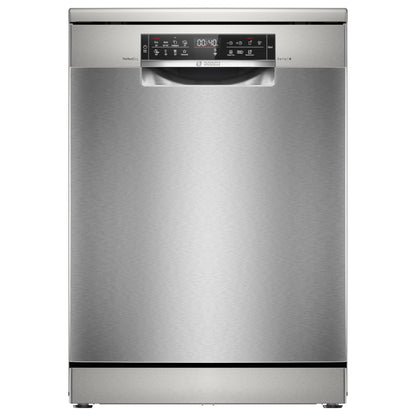 BOSCH (SMS6ZCI16E) Stand-Geschirrspüler Serie 6 mit Besteckschublade: 60cm | Home Connect