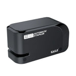 EAGLE Automatic Electric Stapler incl. 2000 Staples | 20 Sheet Capacity, Dual Power Supply