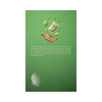 KETO TOTAL: Dein kompletter Leitfaden zu Ernährung, Gesundheit & Energie - Low Carb Rezepte