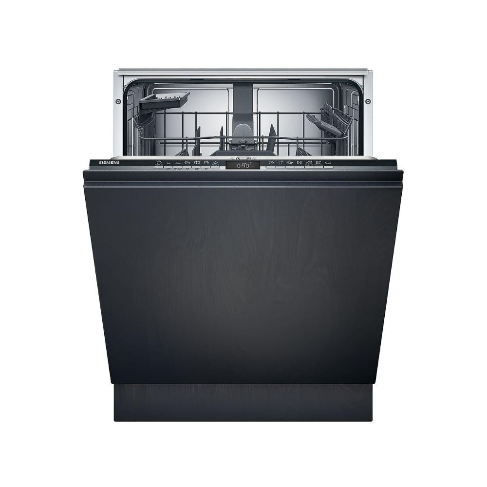 SIEMENS Geschirrspüler SN65YX00AE iQ500 | Zeolith®-Trocknung inkl. Home Connect 