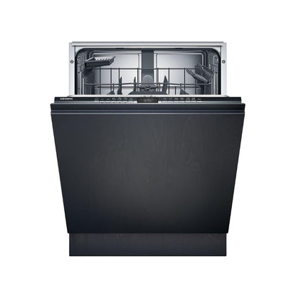 SIEMENS Geschirrspüler SN65YX00AE iQ500 | Zeolith®-Trocknung inkl. Home Connect 