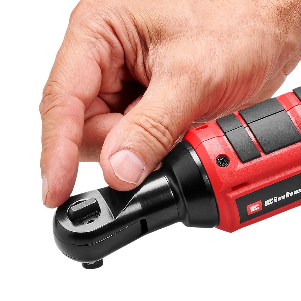 Einhell Akku-Ratschenschrauber (TE-RW 18/60) Li-Solo Power X-Change ohne Akku