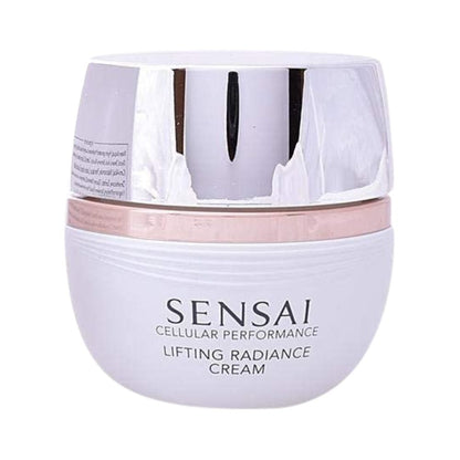 Kanebo Sensai Cellular Performance Lifting Radiance Cream (40ml) with anti-aging effect