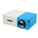 Mini projecteur YG300 Pro | Projecteur de cinéma portable 1080p 